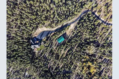 9646 Wallow Court, Conifer, CO 80433 - Photo 50