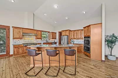 9646 Wallow Court, Conifer, CO 80433 - Photo 10