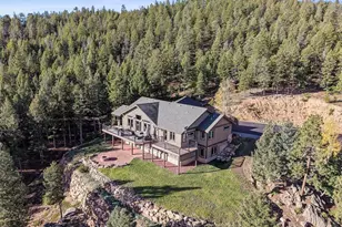 9646 Wallow Ct, Conifer, CO 80433 - Photo 2