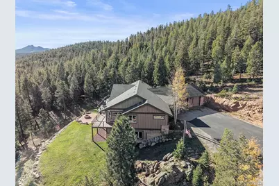 9646 Wallow Court, Conifer, CO 80433 - Photo 46