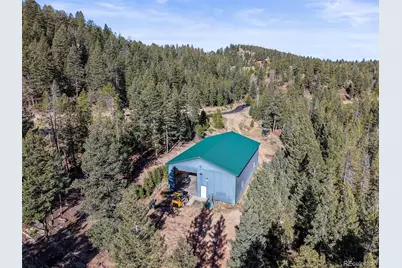 9646 Wallow Court, Conifer, CO 80433 - Photo 48