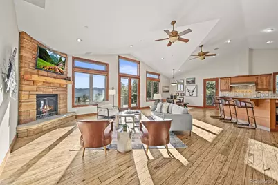 9646 Wallow Court, Conifer, CO 80433 - Photo 6