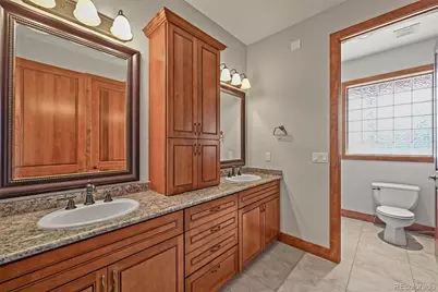 9646 Wallow Court, Conifer, CO 80433 - Photo 30