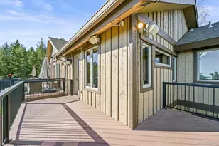 9646 Wallow Ct, Conifer, CO 80433 - Photo 24