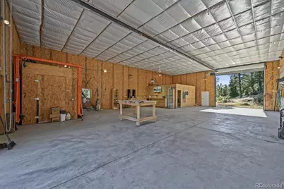 9646 Wallow Court, Conifer, CO 80433 - Photo 42