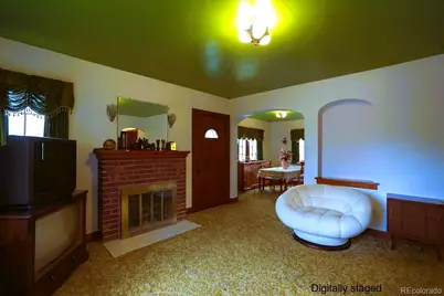 301 E 7th Street, Walsenburg, CO 81089 - Photo 4