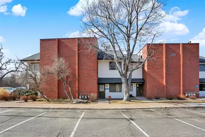 1201 S Parker Road #203, Denver, CO 80231 - Photo 2