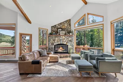 28 Spruce Circle, Keystone, CO 80435 - Photo 4