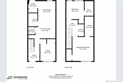 3080 Wilson Court #2, Denver, CO 80205 - Photo 28