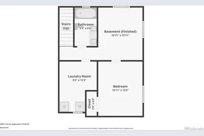 4983 S Fox Street, Englewood, CO 80110 - Photo 50