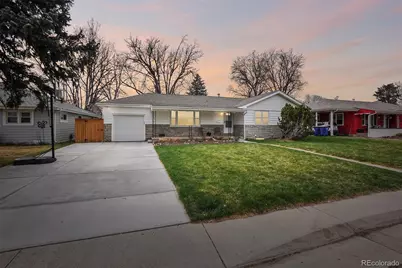 4983 S Fox Street, Englewood, CO 80110 - Photo 1