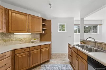 31819 Rocky Village Drive #101, Evergreen, CO 80439 - Photo 18