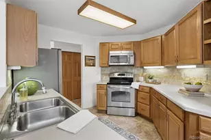 31819 Rocky Village Dr, Evergreen, CO 80439 - Photo 20