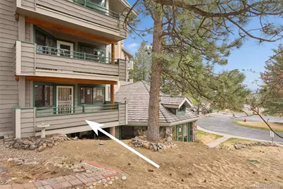 31819 Rocky Village Drive #101, Evergreen, CO 80439 - Photo 4