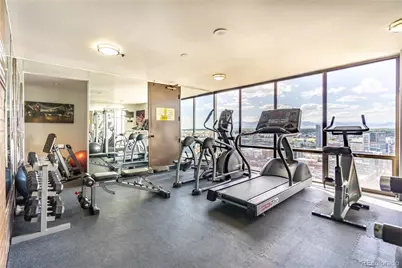 1625 Larimer Street #1608, Denver, CO 80202 - Photo 20