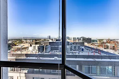 1625 Larimer Street #1608, Denver, CO 80202 - Photo 16