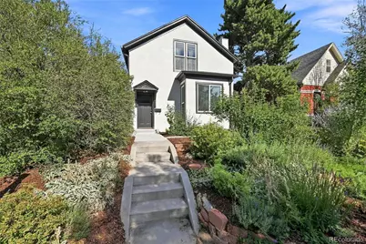 2518 Irving Street, Denver, CO 80211 - Photo 2
