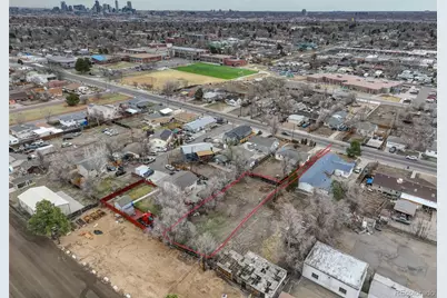 1065 S Irving Street, Denver, CO 80219 - Photo 2