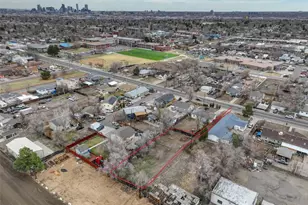 1065 S Irving St, Denver, CO 80219 - Photo 2