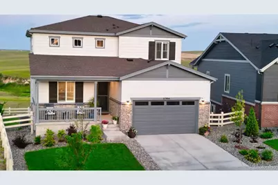 27994 E Indore Drive, Aurora, CO 80016 - Photo 1