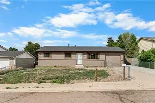 4365 Drummond S, Colorado Springs, CO 80906 - Photo 1