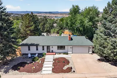 369 Burgess Drive, Castle Rock, CO 80104 - Photo 4
