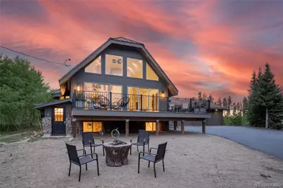 189 Pine Cone Lane, Winter Park, CO 80482 - Photo 6