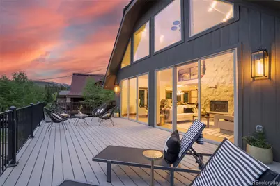 189 Pine Cone Lane, Winter Park, CO 80482 - Photo 8