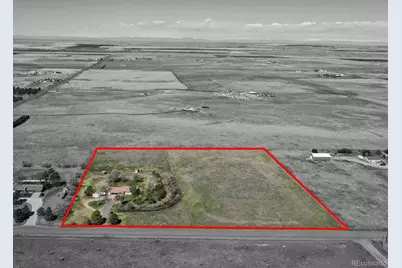 7409 S County Road 157, Strasburg, CO 80136 - Photo 6