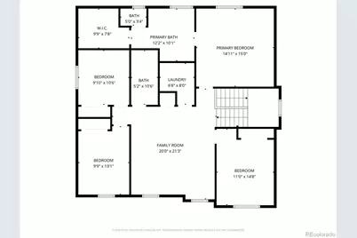3300 McCracken Lane, Castle Rock, CO 80104 - Photo 50