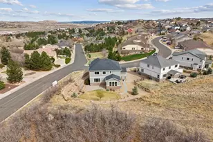 3300 McCracken Ln, Castle Rock, CO 80104 - Photo 46