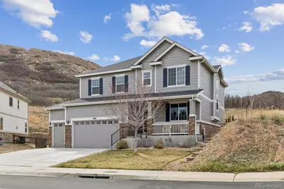 3300 McCracken Lane, Castle Rock, CO 80104 - Photo 1