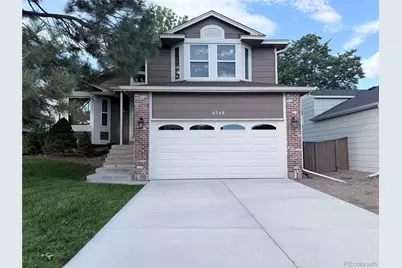 6348 Monterey Place, Highlands Ranch, CO 80130 - Photo 1