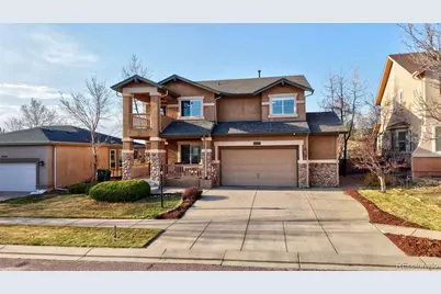 3360 Sugar Pine Way, Colorado Springs, CO 80920 - Photo 50