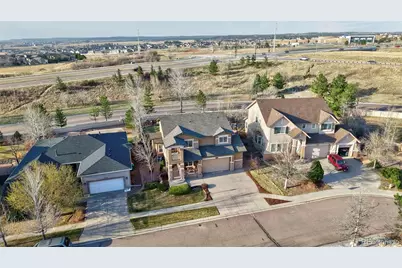3360 Sugar Pine Way, Colorado Springs, CO 80920 - Photo 2
