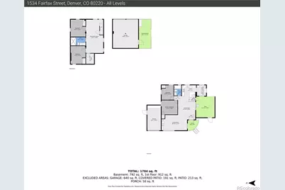 1534 Fairfax Street, Denver, CO 80220 - Photo 50