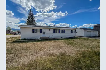 430 E 5th Street, Leadville, CO 80461 - Photo 1