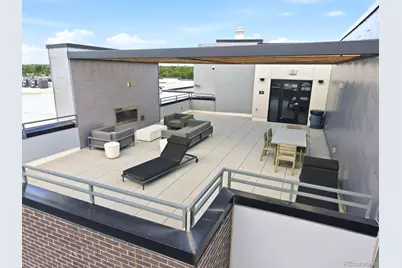 1898 S Bannock Street #212, Denver, CO 80223 - Photo 30