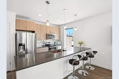 1898 S Bannock Street #212, Denver, CO 80223 - Photo 4