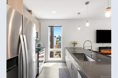 1898 S Bannock Street #212, Denver, CO 80223 - Photo 8