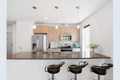 1898 S Bannock Street #212, Denver, CO 80223 - Photo 2