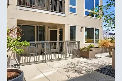 1898 S Bannock Street #212, Denver, CO 80223 - Photo 24