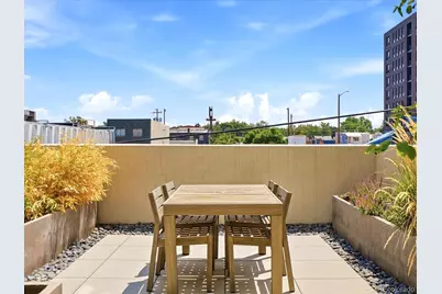 1898 S Bannock Street #212, Denver, CO 80223 - Photo 26