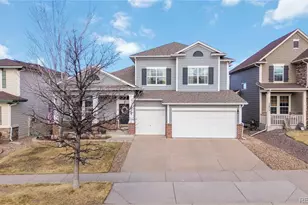 22959 Cleveland Dr, Parker, CO 80138 - Photo 1