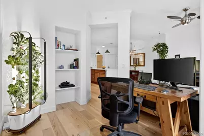 10184 Park Meadows Drive #1404, Lone Tree, CO 80124 - Photo 14