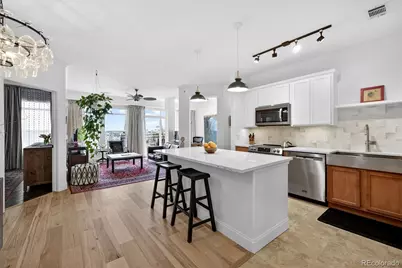 10184 Park Meadows Drive #1404, Lone Tree, CO 80124 - Photo 1