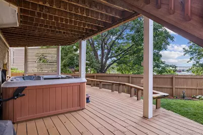 10767 Pikeview Lane, Parker, CO 80138 - Photo 20