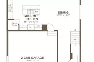 9145 Fowler Peak Ct, Englewood, CO 80112 - Photo 2