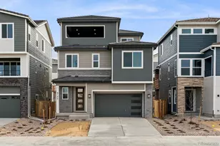 9145 Fowler Peak Ct, Englewood, CO 80112 - Photo 1