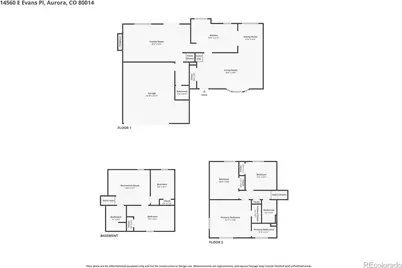 14560 E Evans Place, Aurora, CO 80014 - Photo 26